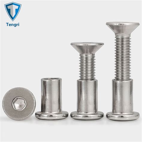 female screw socket